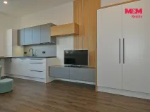 Pronájem bytu 1+kk, Čáslav - Čáslav-Staré Město, Klimenta Čermáka, 23 m2