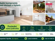 Prodej atypického bytu, Vendryně, 133 m2