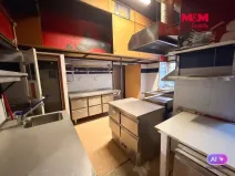 Pronájem restaurace, Praha, Újezd, 109 m2