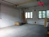 Pronájem garáže, Jílové - Modrá, 62 m2