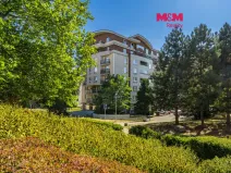 Prodej bytu 2+kk, Praha, Na břehu, 56 m2
