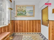 Prodej rodinného domu, Holetín - Horní Holetín, 108 m2