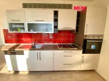 Pronájem bytu 2+kk, Děčín - Děčín II-Nové Město, Škroupova, 48 m2