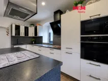 Prodej rodinného domu, Staré Sedlo, Sokolovská, 200 m2