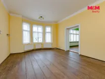 Prodej rodinného domu, Albrechtice nad Orlicí, Na návsi, 200 m2