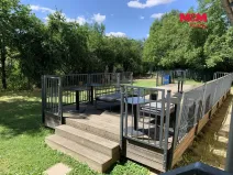 Pronájem bytu 1+kk, Praha - Střížkov, Děčínská, 25 m2