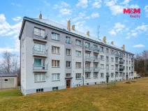 Prodej bytu 3+1, Bukovany, 84 m2