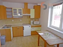 Pronájem bytu 1+1, Břeclav, Kpt. Jaroše, 37 m2