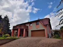 Prodej rodinného domu, Krupka, Letná, 212 m2