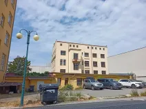 Prodej domu, Jablonec nad Nisou, 1170 m2