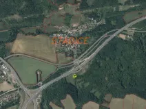 Dražba louky, Řehlovice, 806 m2