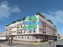 Prodej bytu 4+kk, Algorfa, Alicante, Španělsko, 84 m2