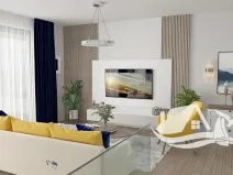 Prodej bytu 3+kk, Povljana, Chorvatsko, 60 m2