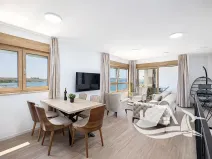 Prodej bytu 3+kk, Povljana, Chorvatsko, 85 m2