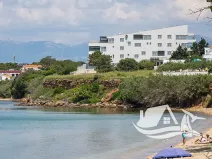 Prodej bytu 2+kk, Povljana, Chorvatsko, 42 m2