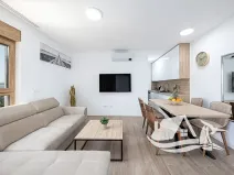 Prodej bytu 2+kk, Povljana, Chorvatsko, 42 m2