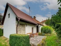 Prodej rodinného domu, Těmice, 125 m2