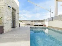 Prodej rodinného domu, Vera, Almería, Španělsko, 125 m2