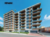 Prodej bytu 2+kk, Praha - Černý Most, Arnošta Valenty, 49 m2