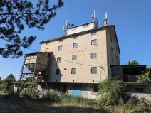 Pronájem výrobních prostor, Křenovice, Široká, 1400 m2