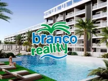 Prodej bytu 3+kk, Torrevieja, Alicante, Španělsko, 78 m2