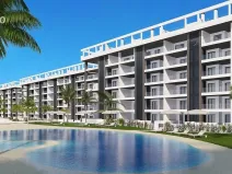 Prodej bytu 3+kk, Torrevieja, Alicante, Španělsko, 78 m2