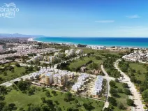 Prodej rodinného domu, El Verger, Alicante, Španělsko, 115 m2