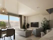 Prodej rodinného domu, Los Nietos, Murcia, Španělsko, 128 m2
