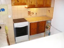 Pronájem bytu 2+kk, Kladno, Holandská, 42 m2