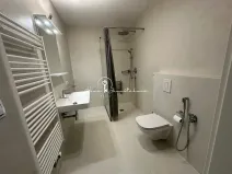 Pronájem bytu 2+kk, České Budějovice, Lipenská, 45 m2