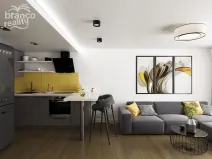Prodej bytu 3+kk, Alicante, Španělsko, 83 m2