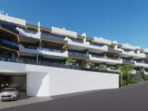 Prodej bytu 3+kk, Benijofar, Alicante, Španělsko, 66 m2
