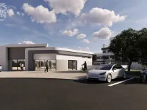 Prodej rodinného domu, Mutxamel, Alicante, Španělsko, 247 m2