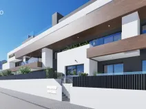 Prodej bytu 4+kk, Benijofar, Alicante, Španělsko, 91 m2