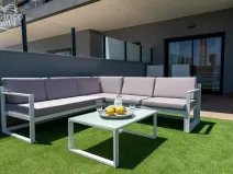 Prodej bytu 4+kk, Santa Pola, Alicante, Španělsko, 97 m2