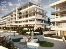Prodej bytu 3+kk, Mutxamel, Alicante, Španělsko, 74 m2