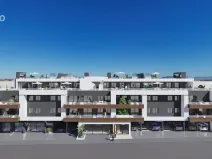 Prodej bytu 3+kk, Benijofar, Alicante, Španělsko, 75 m2