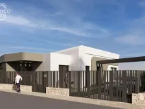 Prodej rodinného domu, Mutxamel, Alicante, Španělsko, 112 m2
