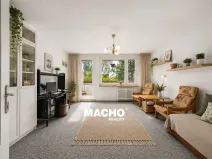 Prodej bytu 3+1, Praha - Modřany, Pirinská, 73 m2