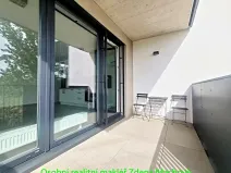 Pronájem bytu 2+kk, Praha - Modřany, Zlochova, 49 m2