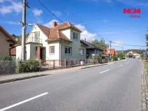 Prodej rodinného domu, Jestřabí, 140 m2