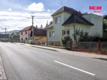 Prodej rodinného domu, Jestřabí, 140 m2