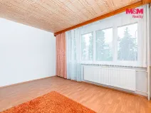 Pronájem bytu 3+1, Nové Město nad Metují, Malecí, 57 m2