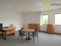 Pronájem kanceláře, Nový Jičín, Štefánikova, 78 m2