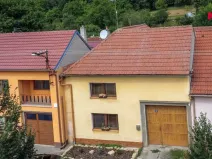 Prodej rodinného domu, Pitín, 164 m2
