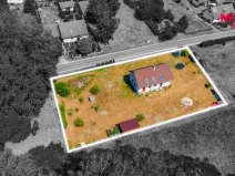 Prodej rodinného domu, Chlum u Třeboně, 145 m2
