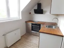 Prodej bytu 2+1, Příbram, Legionářů, 50 m2