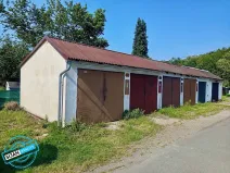 Pronájem garáže, Frýdlant nad Ostravicí, Emila Pajurka, 17 m2