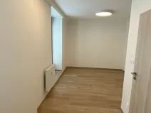 Pronájem bytu 1+kk, Ostrava, 30. dubna, 23 m2