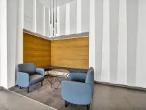 Pronájem bytu 3+kk, Praha - Karlín, Za Karlínským přístavem, 82 m2